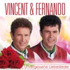 Vincent & Fernando - Unvergessene Liebeslieder, 2013