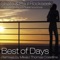 Best of Days (Thomas Coastline Remix) - Shato & Paul Rockseek lyrics