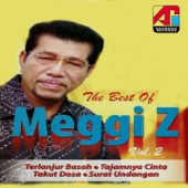 Best Of Meggi Z, Vol. 2 artwork