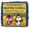 Dixie - Muffin Songs lyrics