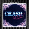 Metal, Vol. 10: Crash Alley-S,T