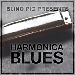 Blind Pig Presents: Harmonica Blues