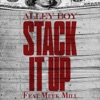 Stack It Up (feat. Meek Mill) - Single artwork
