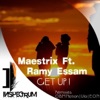 Get Up - EP
