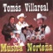 Pablo el Apóstol - Tomas Villareal lyrics