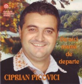 Ciprian Picovici - Mandrulita stau sa mor - DVD - Ce mi-e drag mie pe lume LIVE ANDRA