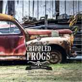Swinder Blues (Opium Factory Remix) - The Crippled Frogs