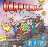 Carrilera De Cuchoteca
