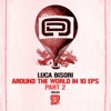 Around the World in 10 Ep's Part 2 - Single