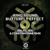 Butterfly Effect - EP