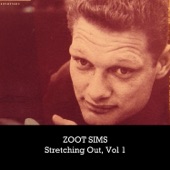 Zoot Sims - Evening in Paris