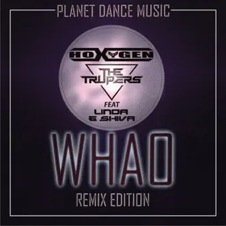 Whao (Stephan F Remix) [feat. Linda & Shiva] by Hoxygen & The Trupers song reviws