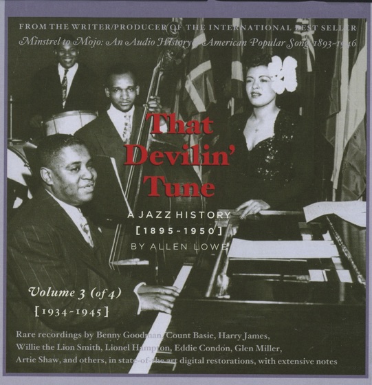 Cover artwork for I Cover the Waterfront