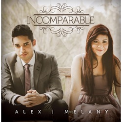 Alex - Diez Mil Razones