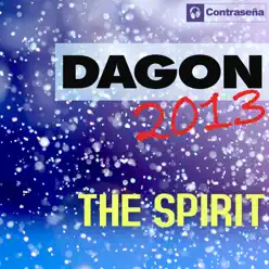 The Spirit 2013 - Single - Dagon The Spirit 2013 - Single - Dagon
