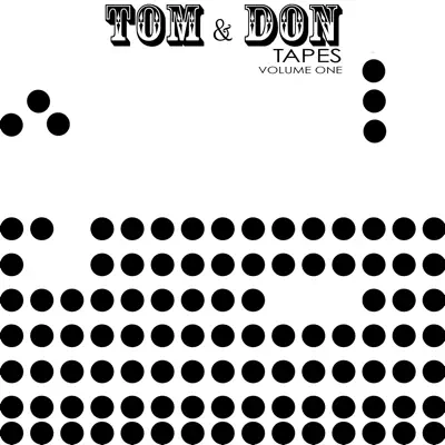 Tom & Don Tapes, Vol. 1 - Donald Fagen