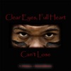 Clear Eyes, Full Heart (Can't Lose) - Single
