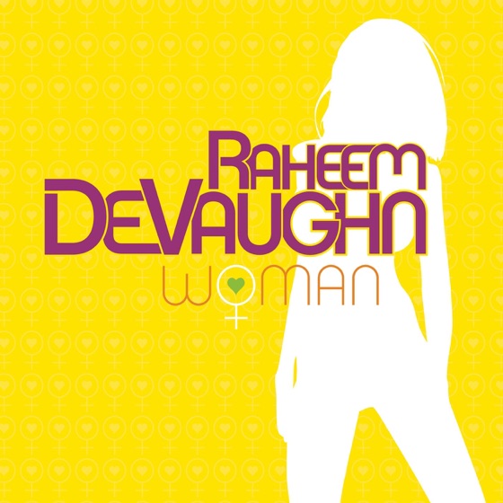 Cover artwork for Woman