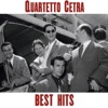 Quartetto Cetra