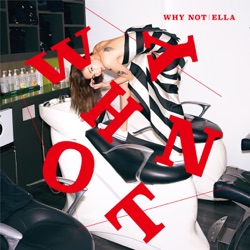 Ella Chen - Be Yourself