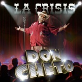 La Crisis artwork