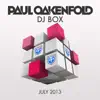 Gold (feat. Marisa) [Paul Oakenfold Remix] song lyrics