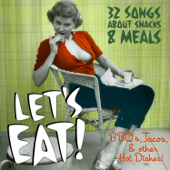 Let's Eat! - Verschillende artiesten