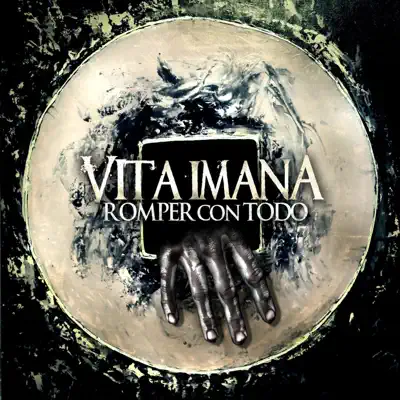 Romper Con Todo - EP - Vita Imana