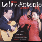 Historia de un Amor - Lola Flores & Antonio González