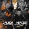 Dalibor Herceg - Tonem U Mrak