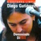 Muchacha Entre Castillos - Diego Gutiérrez lyrics