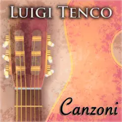Tenco (35 Canzoni originali) - Luigi Tenco