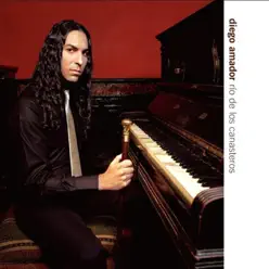 Río de los Canasteros - Diego Amador Río de los Canasteros - Diego Amador