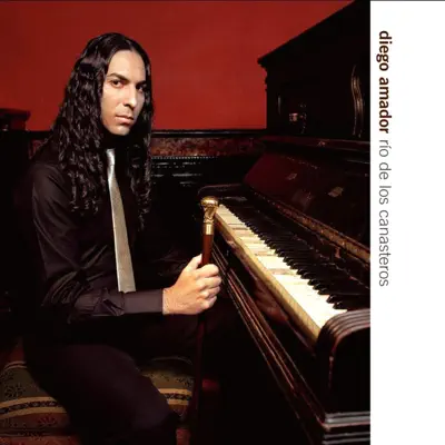 Río de los Canasteros - Diego Amador