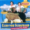 Schwyzerörgeli-Duo Mathis