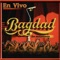Bonito Guarare - Grupo Bagdad lyrics