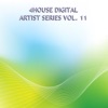 4House Digital Artist Series, Vol. 11