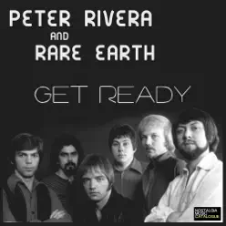 Get Ready - Rare Earth