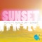 Sunset (feat. Noelia Jay) - Moto lyrics