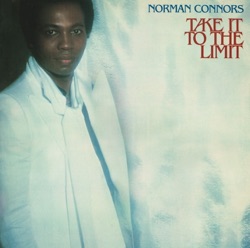 Norman Connors - Black Cow