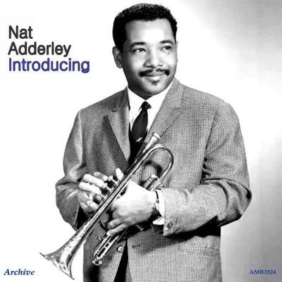 New Arrival - Nat Adderley