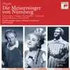 Wagner: Die Meistersinger album lyrics, reviews, download