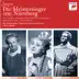 Wagner: Die Meistersinger album cover