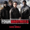 Four Brothers (Score from the Motion Picture) artwork