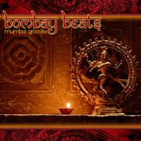 Various Artists - Bombay Beats: Mumbai Grooves artwork