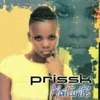 Prissk - Les larmes aux yeux