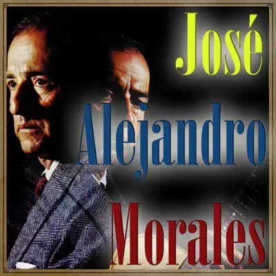 Pueblito Viejo - José Alejandro Morales Pueblito Viejo - José Alejandro Morales