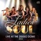 Get Ready / Sweet Soul Music - Ladies of Soul lyrics