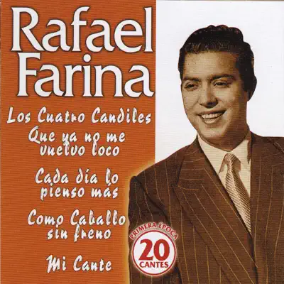 Grandes Éxitos - Rafael Farina
