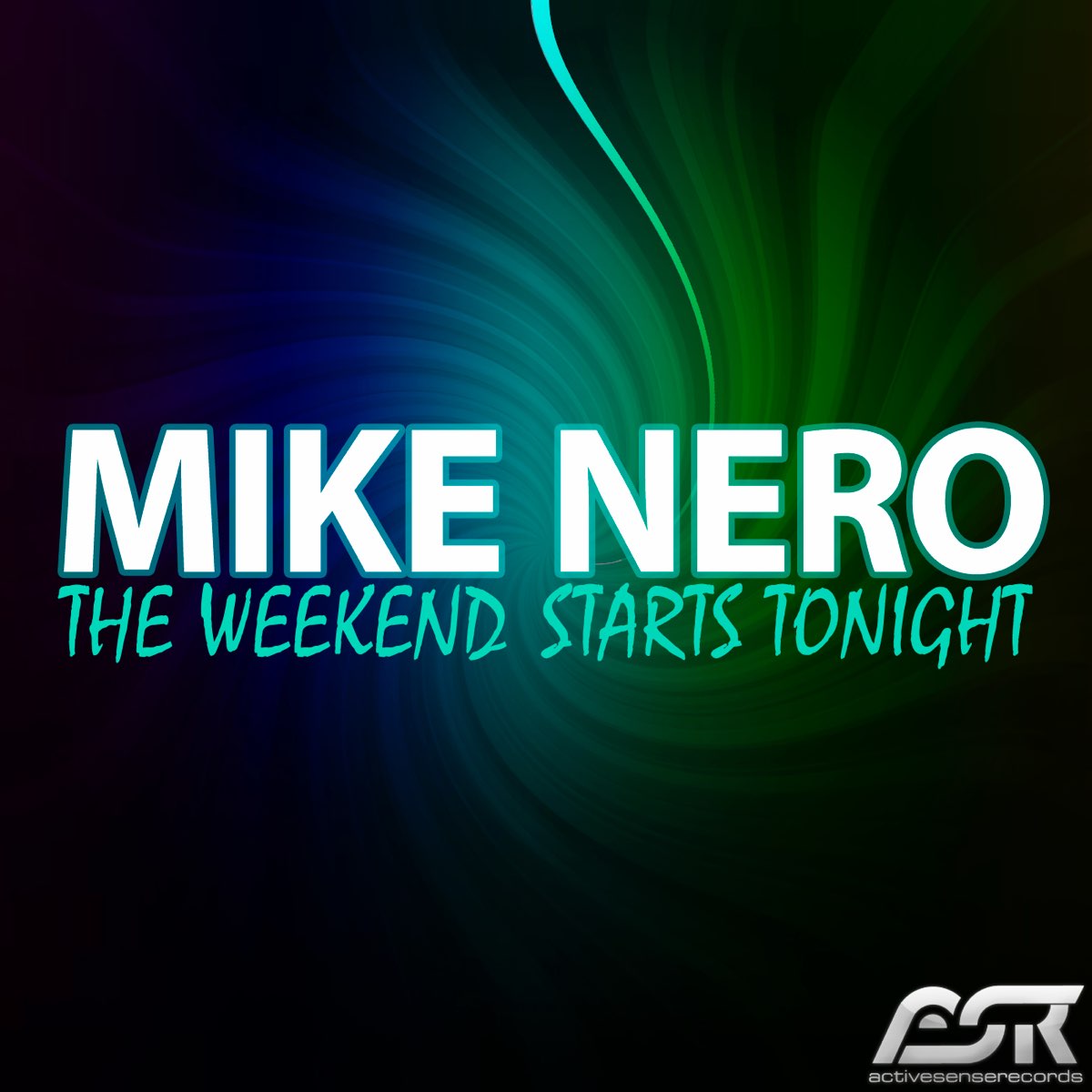 Weekend start. The weekend starts Tonight Croatia. Mike Nero - Music Reload 2010 (Club Mix).